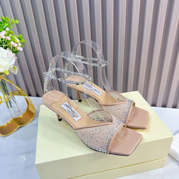 Jimmy Chooo Heels