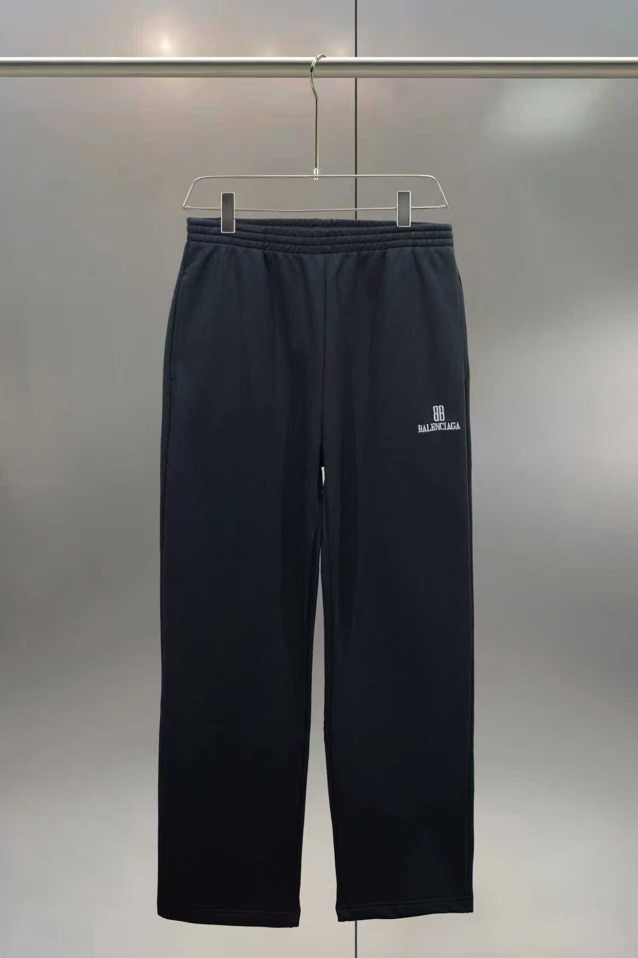Balenciaga x UA Pants - Image 1