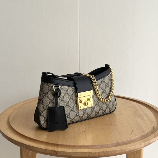 Gucci Adlock Bag