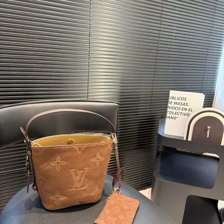 Lv ALL IN BB Locker Bag - Image 1