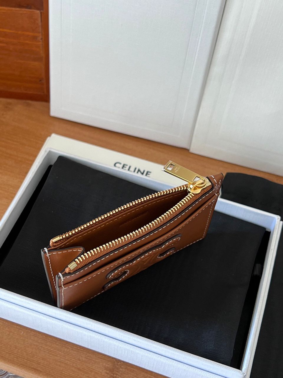 Celine Cardholder - Image 6