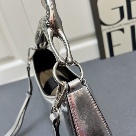 Lanvin Hobo Tote Bag - Image 12