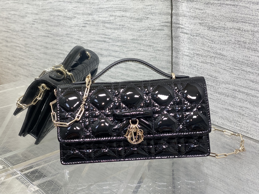 My Dior Mini Bag Top Quality - Image 3