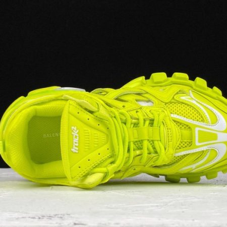 Balenciaga Sneaker TRACK Tess.s.Gomma 4.0 4000012 - Image 9