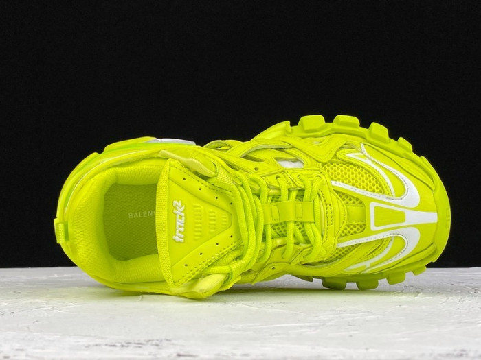Balenciaga Sneaker TRACK Tess.s.Gomma 4.0 4000012 - Image 9