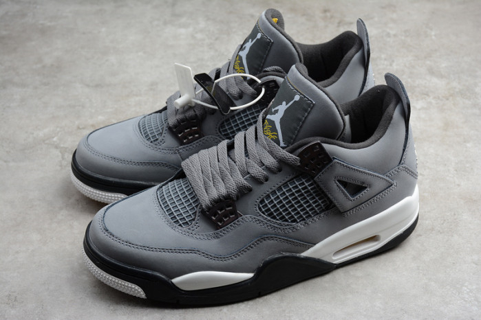 Air Jordan 4 Cool Grey 2019 308497-007 - Image 10