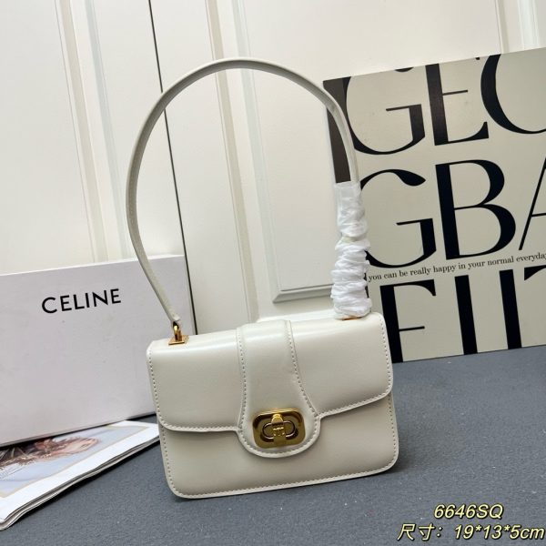 CHANEL Teen Bags