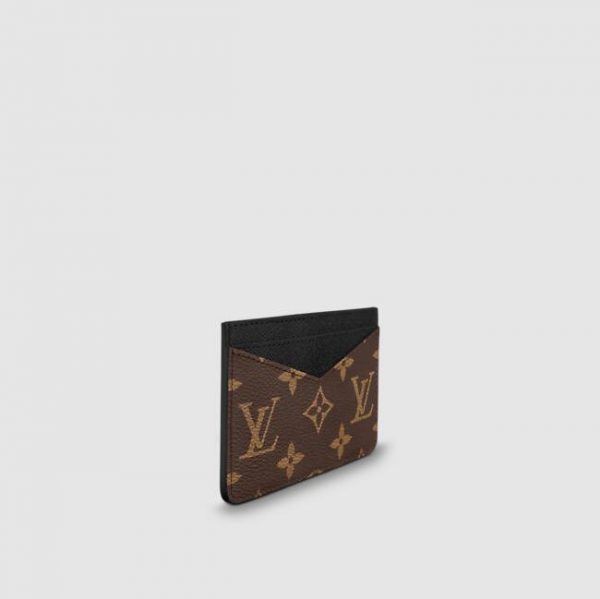 LV NEO CARD HOLDER M60166