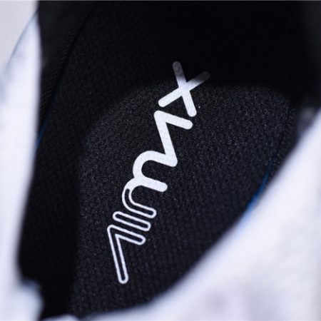NIKE AIR MAX 270 WHITE/BLACK AH8050-100 - Image 13