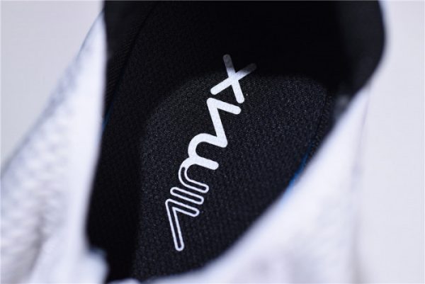 NIKE AIR MAX 270 WHITE/BLACK AH8050-100