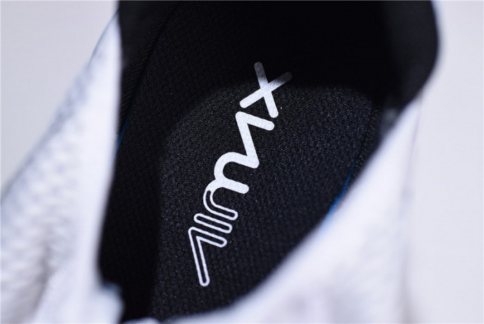 NIKE AIR MAX 270 WHITE/BLACK AH8050-100 - Image 13