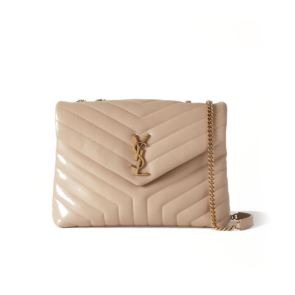 YSL LouLou Medium 32 Bag - Image 6