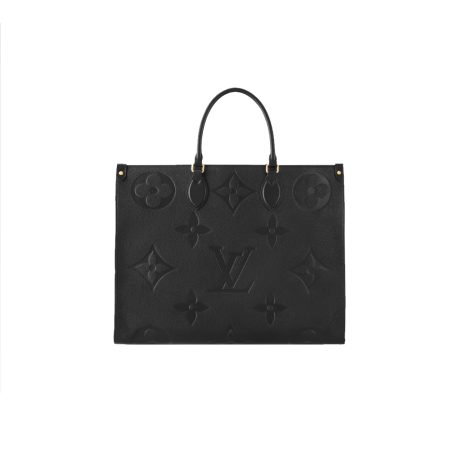 LV OnTheGo 4 Size - Image 2