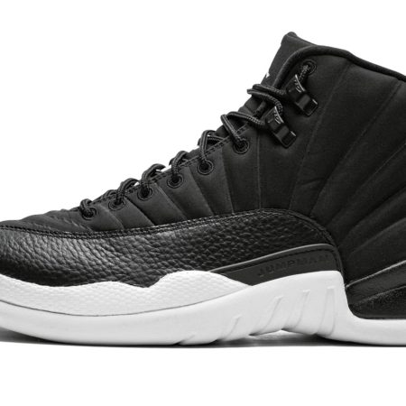 Air Jordan 12 Retro "PSNY FRIENDS AND FAMILY"