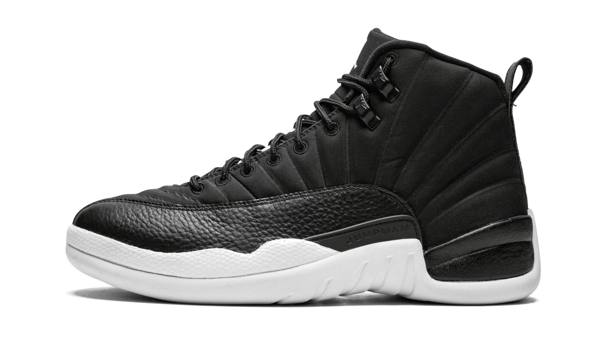 Air Jordan 12 Retro "PSNY FRIENDS AND FAMILY" - Image 1
