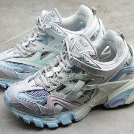 Balenciaga Sneaker TRACK Tess.s.Gomma 4.0 4000015 - Image 14
