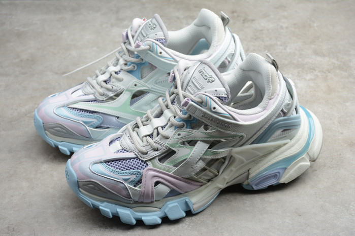 Balenciaga Sneaker TRACK Tess.s.Gomma 4.0 4000015 - Image 14
