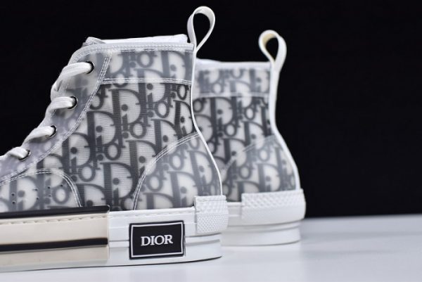 Dior B23 Oblique low Shoes T004801-1071