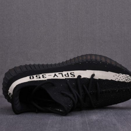 Yeezy Boost 350 V2 Oreo White Black BY1604 - Image 8