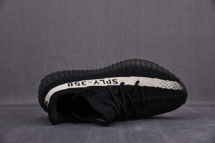 Yeezy Boost 350 V2 Oreo White Black BY1604 - Image 8
