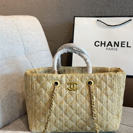 Chanel Tote Bag - Image 3