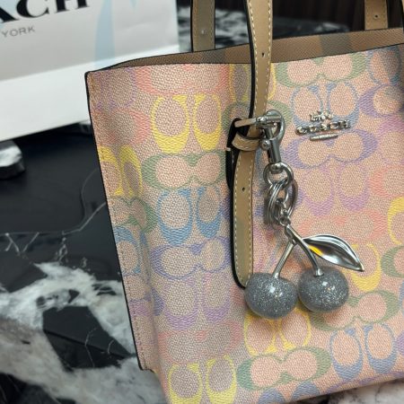 Coach Mollie Tote Bag - Image 7