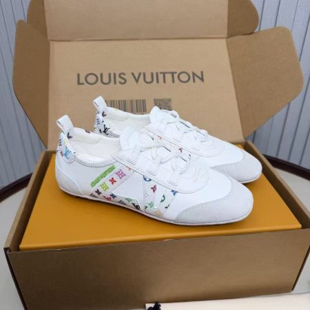 LV x TM LV Sneakerina