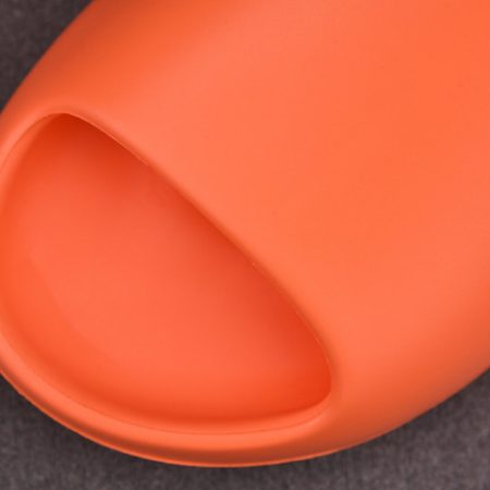 Yeezy Slide orange FY7497 - Image 4