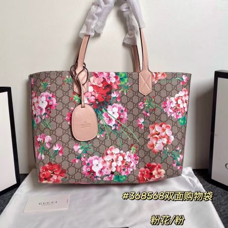 Gucci Tote Bag - Image 4