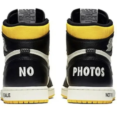 Air Jordan 1 Retro High OG NRG - Image 10