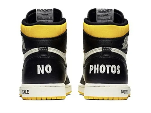 Air Jordan 1 Retro High OG NRG