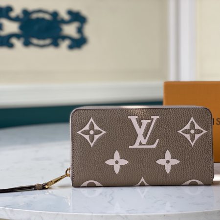 LV Zippy Wallet M69794 - Image 2