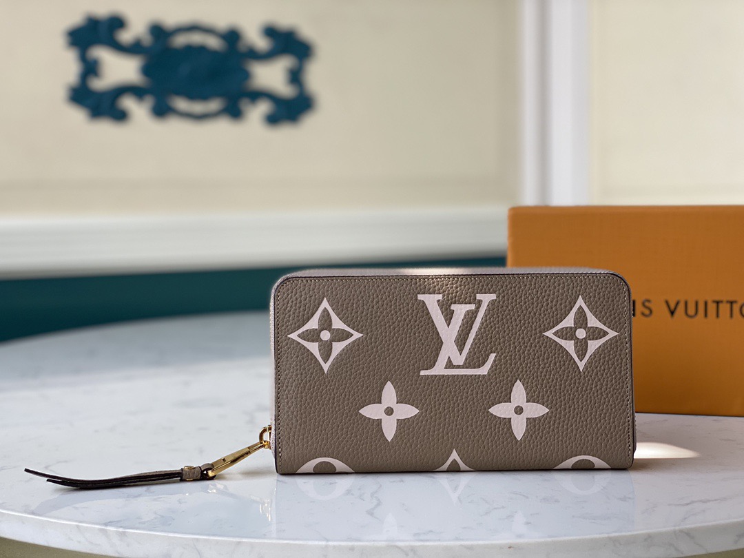 LV Zippy Wallet M69794 - Image 2