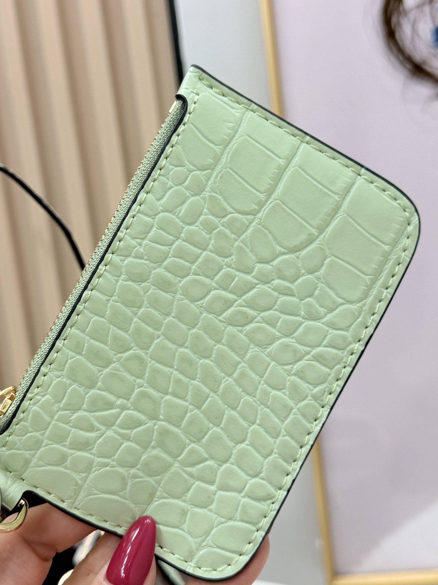 LV Allin BB Bag - Image 6