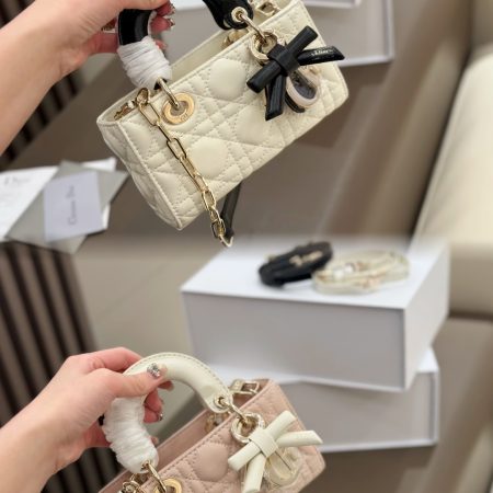 Dior Lady D-Joy Micro Bag - Image 8