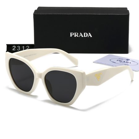 Prada Fashionable Sunglasses - Image 2