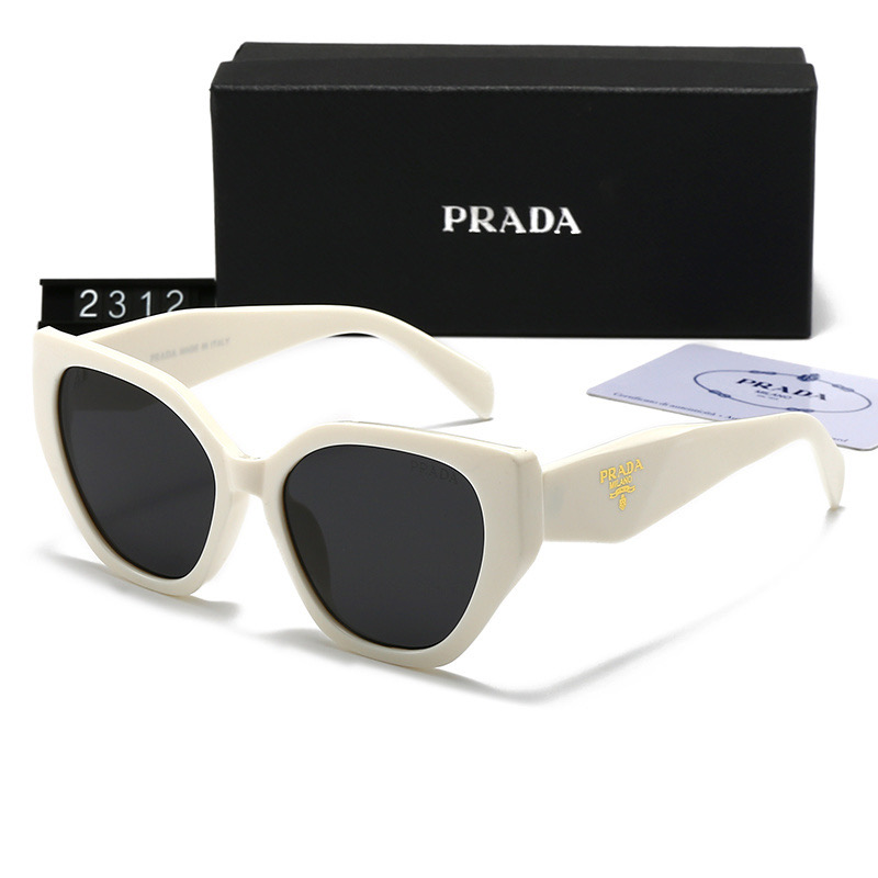 Prada Fashionable Sunglasses - Image 2