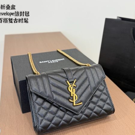 YSL Envelope Bag - Image 2