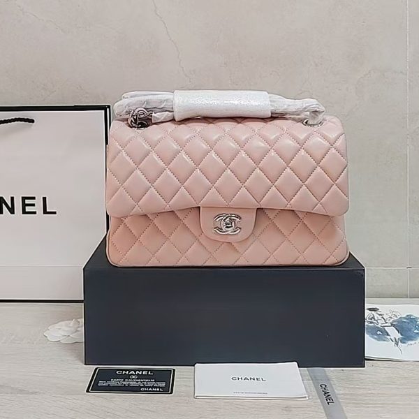 Chanel CF 25CM Medium Bag