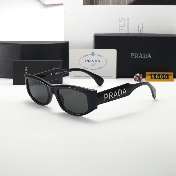 Prada Fashionable Sunglasses