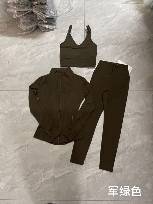 Lululemon Set