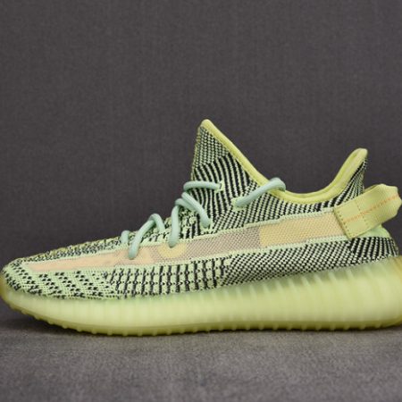 Yeezy Boost 350 V2 Yeezreel FW5191 - Image 2