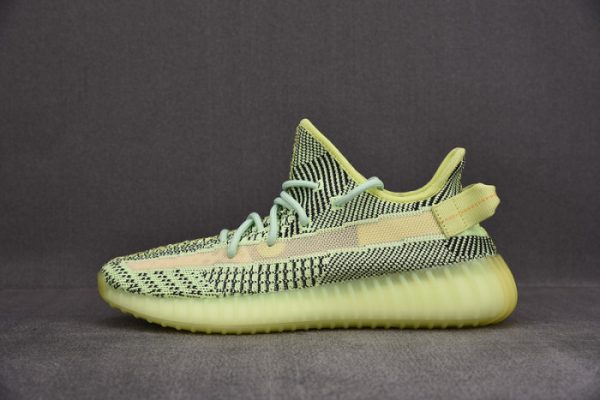Yeezy Boost 350 V2 Yeezreel FW5191