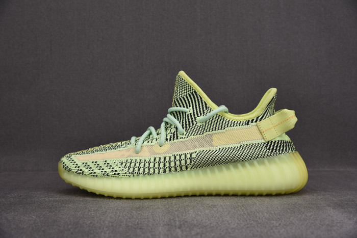 Yeezy Boost 350 V2 Yeezreel FW5191 - Image 2