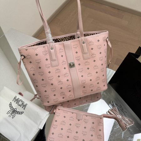 MCM Tote Bag - Image 5