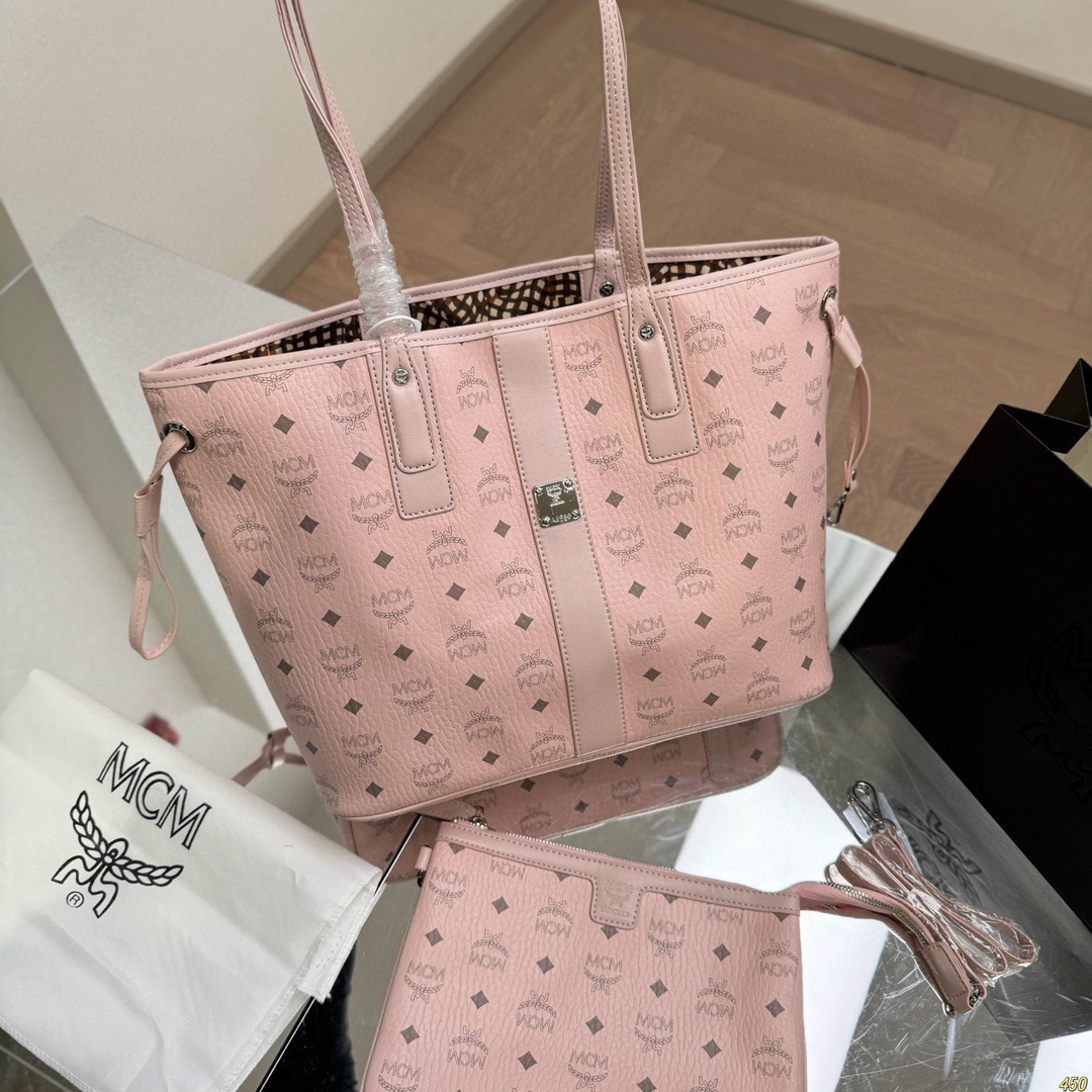 MCM Tote Bag - Image 5