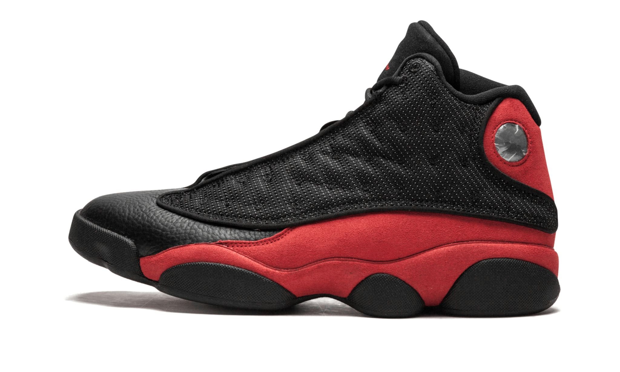 Air Jordan 13 Retro "Bred 2017" - Image 1