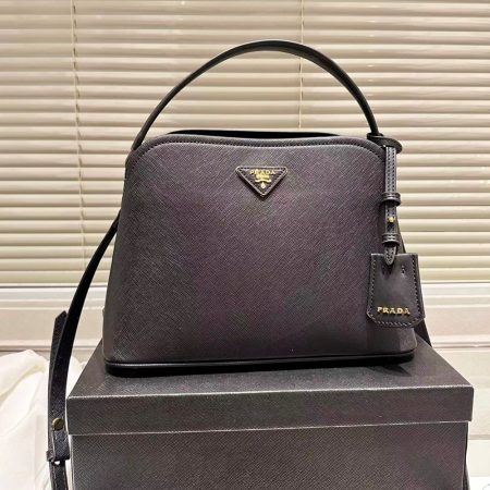PRADA Medium Matinée Bag - Image 3