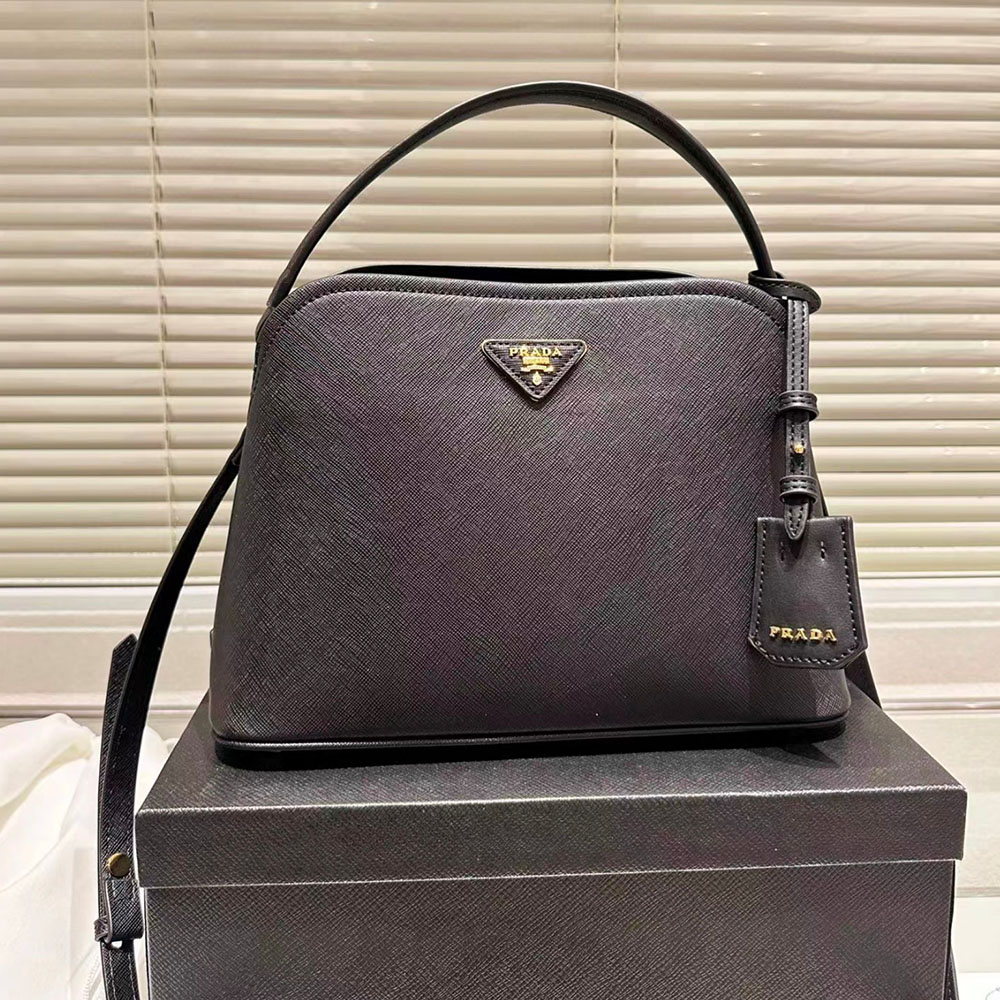PRADA Medium Matinée Bag - Image 3