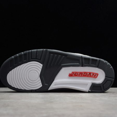 Air Jordan 3 Retro ``Cool Gray CT8532-012 - Image 3